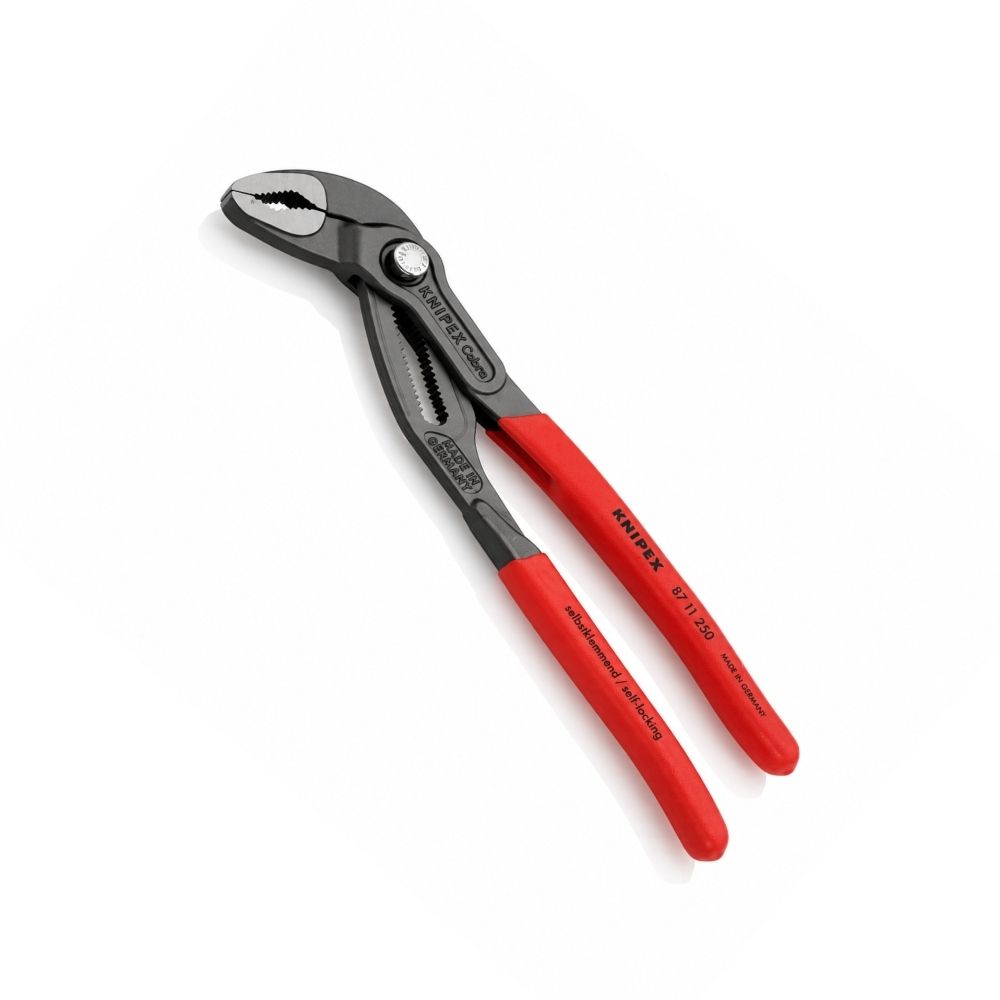 KNIPEX Cobra kliešte