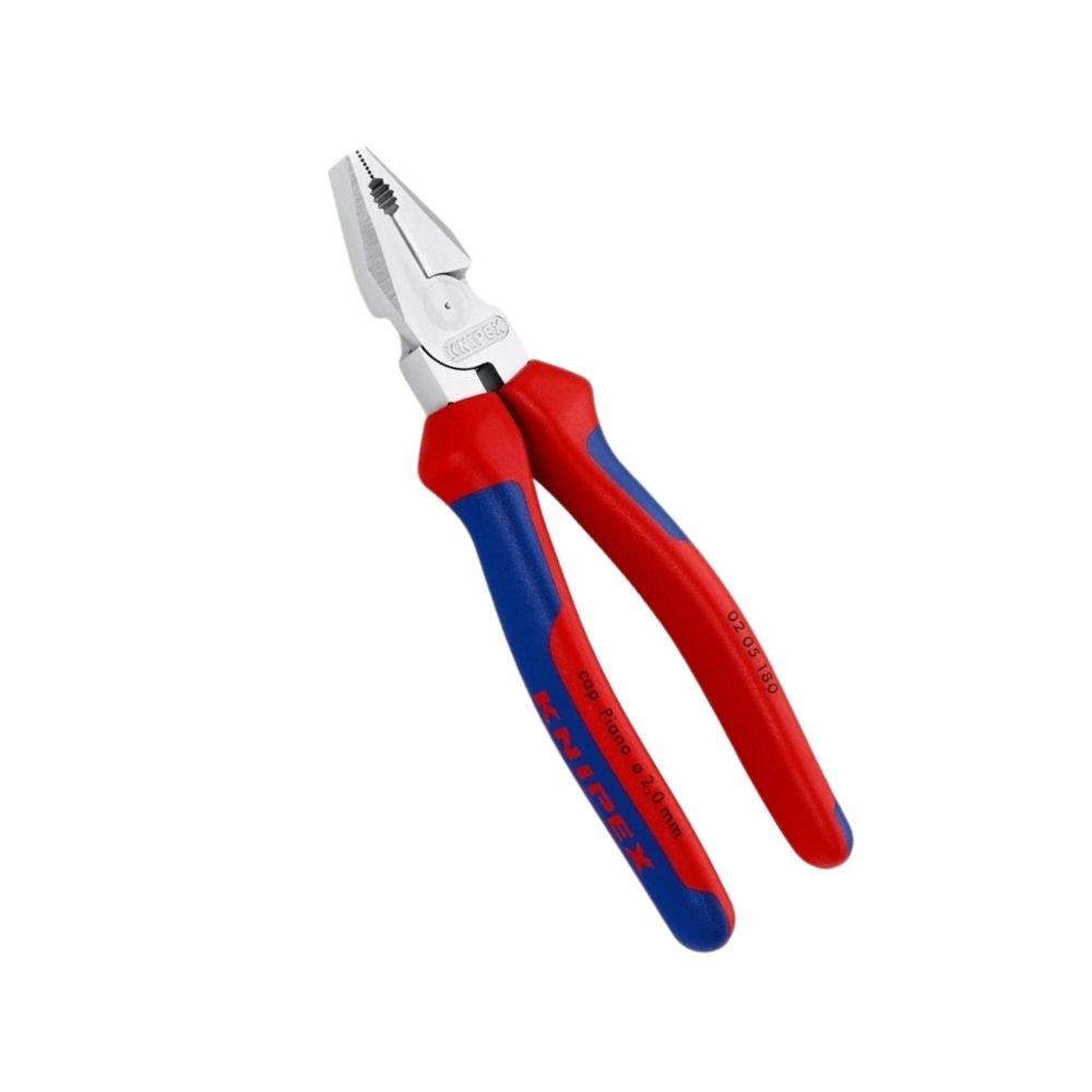 KNIPEX kombinované kliešte