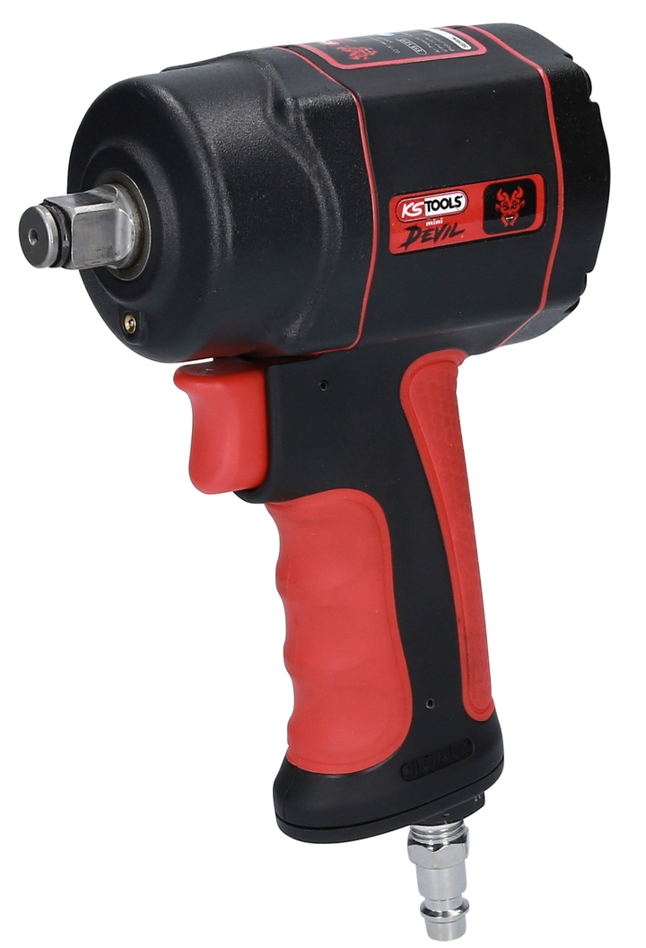 KS TOOLS uťahováky rázové