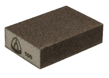 KLINGSPOR brúsne hubky