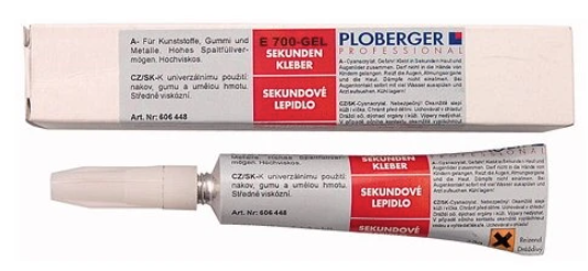 PLOBERGER lepenie