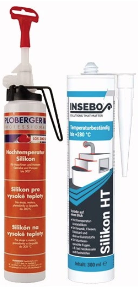 PLOBERGER tesnenie